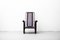 Original Jugendstil Fauteuil „Sitzmaschine“ von Prof. Josef Hoffmann, 1906, für Mundus, 1915 51