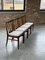 Brasilia Dining Chairs attributed to G-Plan, 1960s, Set of 4, Image 5
