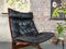 Siesta Lounge Chair by Ingmar Relling for Westnofa, 1960s 2