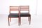 Dining Chairs by Erling Torvits for Sorø Stolefabrik, 1960s, Set of 4, Image 6