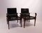 Safari Chairs from M. Hayat & Brothers, 1970s, Set of 2, Image 1