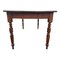 Louis Philippe Dining Table 12