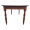 Louis Philippe Dining Table, Image 12