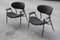 Mid-Century Armlehnstühle von Gastone Rinaldi für RIMA Design, 1950er, 2er Set 1