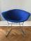 421 Diamond Chair by Harry Bertoia for Knoll, 1950s, Image 3