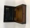Restored Biedermeier Box in Birdseye Maple, Ebony & Rosewood, Austria, 1820s, Image 11