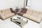 Space Age Style Modular Sofa from Fredericia, Set of 4 1