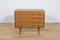 Mid-Century Walnut Dresser by Kai Kristiansen for Feldballes Furniture Factory, 1960s 5