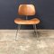 Wooden DCM Chair by Charles and Ray Eames for Herman Miller, 1940s 12