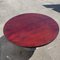 Extendable Dining Table in Mahogany 2