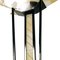 Art Deco Style Floor Lamp in Murano Glass, 1970s, Image 4