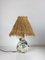 Vintage Ceramic Stoneware Table Lamp by Jacques Blin, Image 2