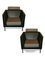Lounge Chair by Ettore Sottsass for Knoll, 1982, Set of 2