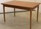 Rectangular Extendable Dining Table 2