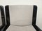 Model 300 Chairs by Joe Colombo for Pozzi, 1966, Set of 4 41