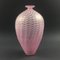 Vintage Glass Model Minos Vase by Bertil Vallien for Kosta Boda, 1980s 3