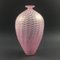 Vintage Glass Model Minos Vase by Bertil Vallien for Kosta Boda, 1980s, Image 3