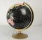 Blackbird Globe from Philips, 1960s 6