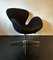 Arne Jacobsen zugeschriebener Swan Chair für Fritz Hansen, 1968 1