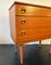 Chest of Drawers in Teak by William Watting for Fristho, 1970 3