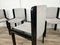 Model 300 Chairs by Joe Colombo for Pozzi, 1966, Set of 4 64
