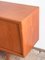 Dänisches Mid-Century Sideboard aus Teak von Axel Christensen Odder für Odder Møbler 5