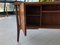 Rosewood Desk by Svend Aage Madsen for H.P. Hansen, 1960s 8