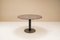 Vintage Marble Dinner Table with Rose and Grey Marble 2