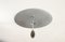 Postmoderne Vintage Balart Deckenlampe von Jorge Pensi für B.Lux, 1980er 14