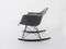 RAR Rocking Chair by Charles & Ray Eames for Herman Miller 3