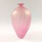 Vintage Glass Model Minos Vase by Bertil Vallien for Kosta Boda, 1980s, Image 10