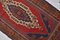 Tapis Antique Rouge 8