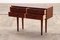 Danish Rosewood Sideboard by Kai Kristiansen for FM Mobler, 1960s 6