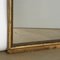 Specchio rettangolare in legno dorato, Francia, inizio XX secolo, Immagine 4