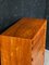 Mid-Century Teak Chest of Drawers from Meredew, 1960s, Image 10
