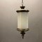 Lámparas colgantes italianas de cristal de Murano. Juego de 2, Imagen 7