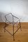 Barstool by Harry Bertoia for Knoll International, 1960s, Image 9