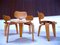 German SE 42 Dining Chairs by Egon Eiermann for Wilde & Spieth, 1949, Set of 4, Image 10