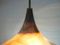 Pendant Light from Doria, 1970s, Image 7