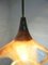 Lampe à Suspension de Doria, 1970s 5