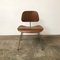Wooden DCM Chair by Charles and Ray Eames for Herman Miller, 1940s, Image 12