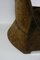 Poltrona Vela Alta con schienale curvo e poggiapiedi di Giovanni Offredi per Saporiti, Immagine 10