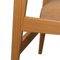 Mid-Century Swiss Teak Dining Chairs by František Jirák, 1960s, Set of 4 6