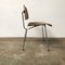 Sedia DCM in legno di Charles & Ray Eames per Herman Miller, anni '40, Immagine 17