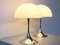 Vintage Panthella Table Lights by Verner Panton for Louis Poulsen, Set of 2 3