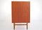 Scandinavian Modern Teak Sideboard with Shelves and Drawers, 1960s, Image 5
