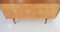 Credenza moderna in teak con mensole e cassetti, Scandinavia, anni '60, Immagine 7