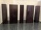 Rosewood Shelf by Vittorio Introini for Saporiti Italia, 1970s 13