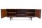 Danish Rosewood Sideboard, 1960s, Image 4