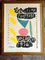 Pablo Picasso, Rare Hand-Signed Lithograph, Vallauris 1956 1